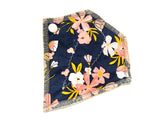 Cloth Menstrual Pads (Thong - Moderate)