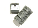 Grey Pine Bar Soap