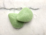 Konjac Facial Sponge