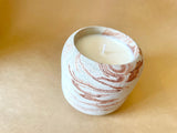 Concrete Soy Candle