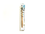 Kids Bamboo Toothbrush