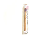 Kids Bamboo Toothbrush