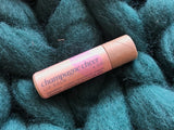 Kraft Paper Tube Lip Balm