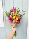 2025 Bouquet Subscription