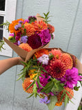 2025 Bouquet Subscription