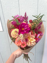 Load image into Gallery viewer, 2026 Bouquet Subscription