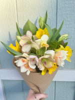 Mother’s Day Bouquets (SOLD OUT - THANK YOU!!)