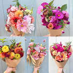 2025 Bouquet Subscription