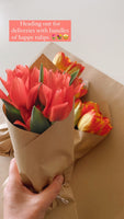 2025 Bouquet Subscription