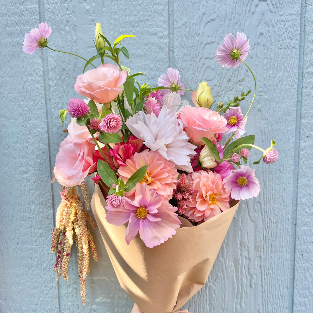 2026 Bouquet Subscription