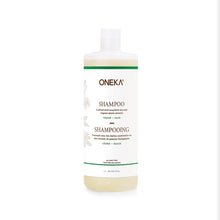 Load image into Gallery viewer, Oneka Shampoo &amp; Conditioner