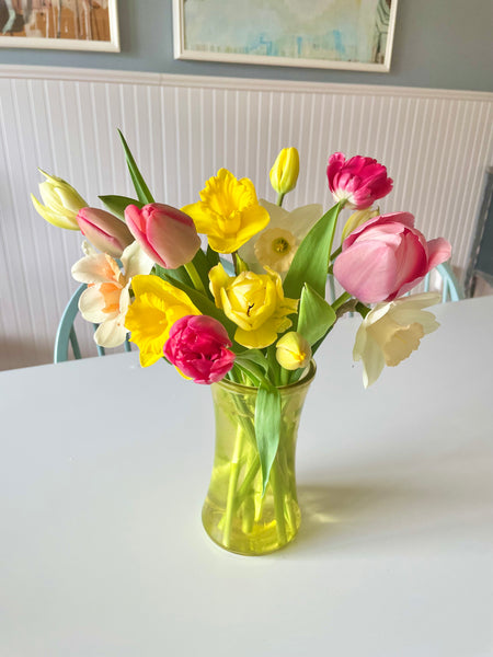 Mother’s Day Bouquets (SOLD OUT - THANK YOU!!)
