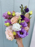 Summer Mixed Bouquets