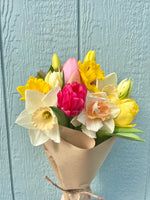 Mother’s Day Bouquets (SOLD OUT - THANK YOU!!)