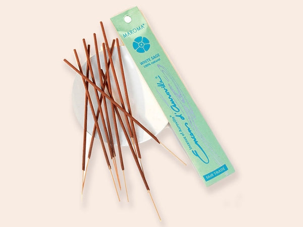 Incense Stick (Pack of 10)