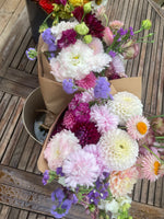 Hand-Tied Market Bouquet