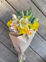 Mother’s Day Bouquets (SOLD OUT - THANK YOU!!)
