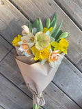 Mother’s Day Bouquets (SOLD OUT - THANK YOU!!)