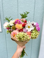 2025 Bouquet Subscription