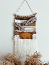 Load image into Gallery viewer, 100% Recycled Cotton 5mm Macrame String