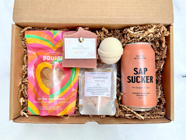 Gift packaging supplies canada deals