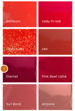 Load image into Gallery viewer, Non-Toxic Nail Polish