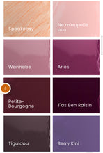 Load image into Gallery viewer, Non-Toxic Nail Polish