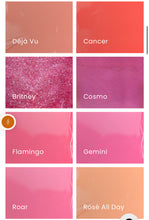 Load image into Gallery viewer, Non-Toxic Nail Polish