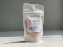 Load image into Gallery viewer, Bath Salt Soak