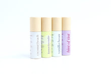 Load image into Gallery viewer, Kraft Paper Tube Lip Balm