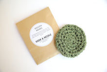 Load image into Gallery viewer, Dish Cloth Pad