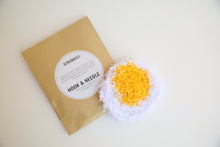 Load image into Gallery viewer, Dish Scrubber Pad