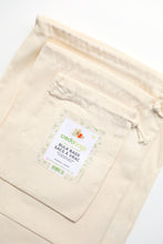 Load image into Gallery viewer, Organic Cotton Bulk Bag