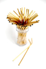 Load image into Gallery viewer, Stainless Steel Straw