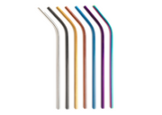 Stainless Steel Straw
