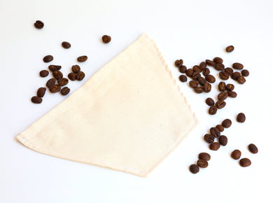 Reusable Coffee Filter