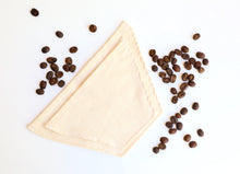 Load image into Gallery viewer, Reusable Coffee Filter