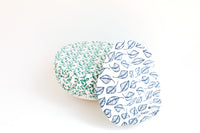 Organic Cotton Bowl Cover (Small)