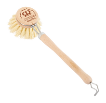 Load image into Gallery viewer, Natural Dish Brush