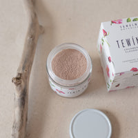 Tewín’xw Cleansing Clay