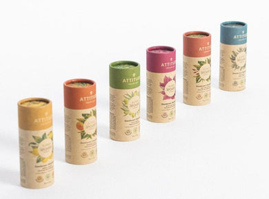 Attitude Natural Deodorant Stick