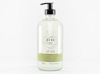 The Bare Home Refillable Dish Soap Bottle (500ml)