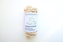 Load image into Gallery viewer, Cotton Market Net Bag