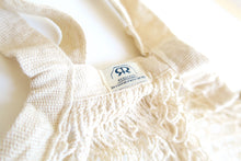 Load image into Gallery viewer, Cotton Market Net Bag