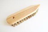 Pointed All Natural Scrub Brush