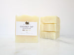 Coconut Oat Bar Soap