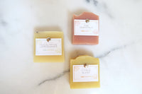 Soap Bar Bundle (3 Bars)