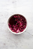 Rose Hibiscus Glow Superfood Tea Blend