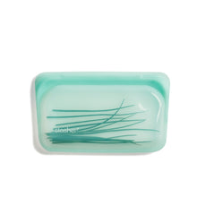 Load image into Gallery viewer, Stasher Silicone Zip Storage Bag