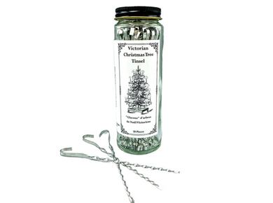 Reusable Christmas Tree Tinsel